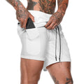 Short Dry fit - Super oferta - Bandera - Bandera