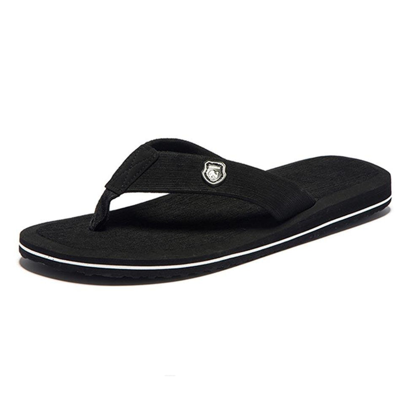 chinelo black find - Bandera - Bandera