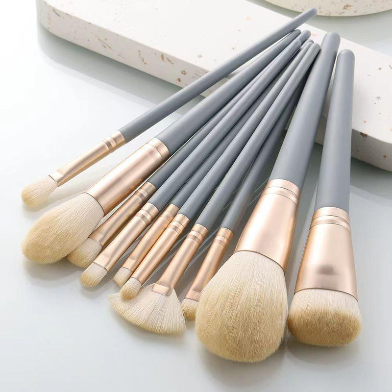 Pincel de maquiagem / Premium Makeup Brush - Bandera - Bandera