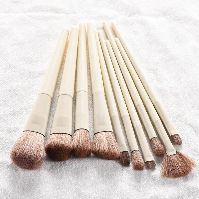 Pincel de maquiagem / Premium Makeup Brush - Bandera - Bandera