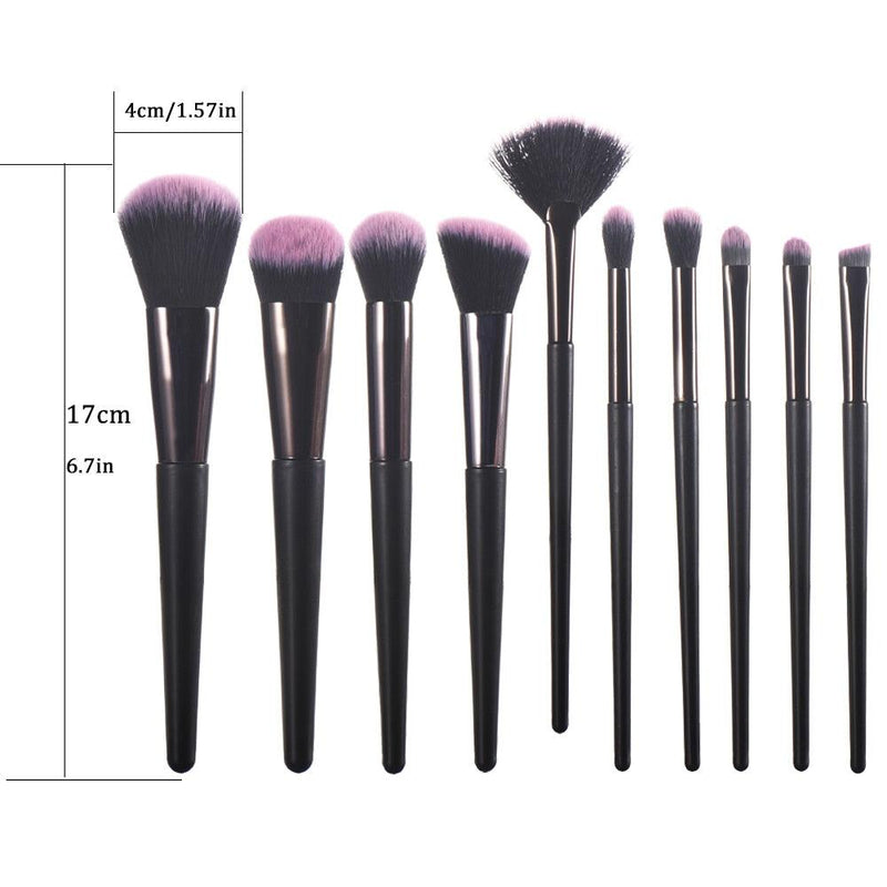 Pincel de maquiagem / Premium Makeup Brush - Bandera - Bandera